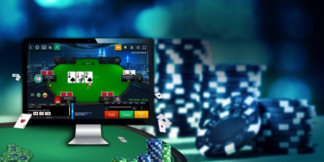 situs IDN Poker